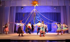 Вера в сказку и волшебство!